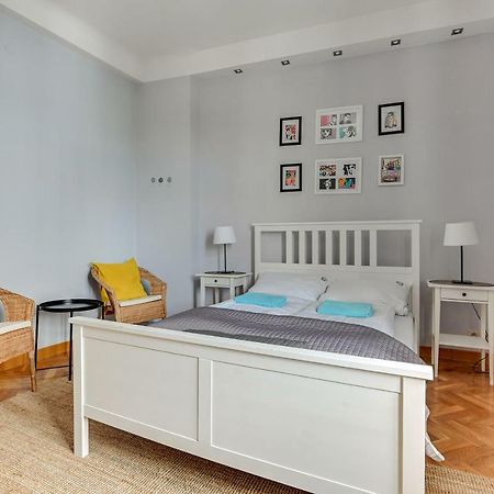 Grand Apartments - Brooklyn 2 Bedroom Apartment Сопот Экстерьер фото
