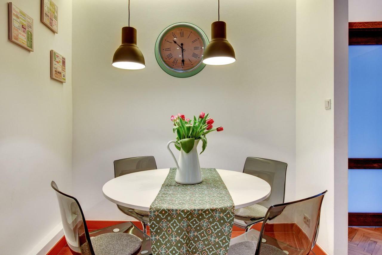 Grand Apartments - Brooklyn 2 Bedroom Apartment Сопот Экстерьер фото