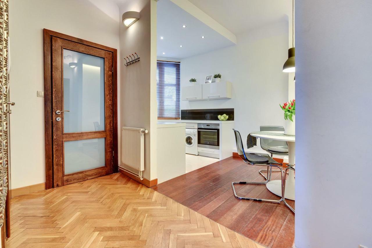 Grand Apartments - Brooklyn 2 Bedroom Apartment Сопот Экстерьер фото